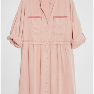 NWT Anthropologie dress by Cloth and Stone XSP